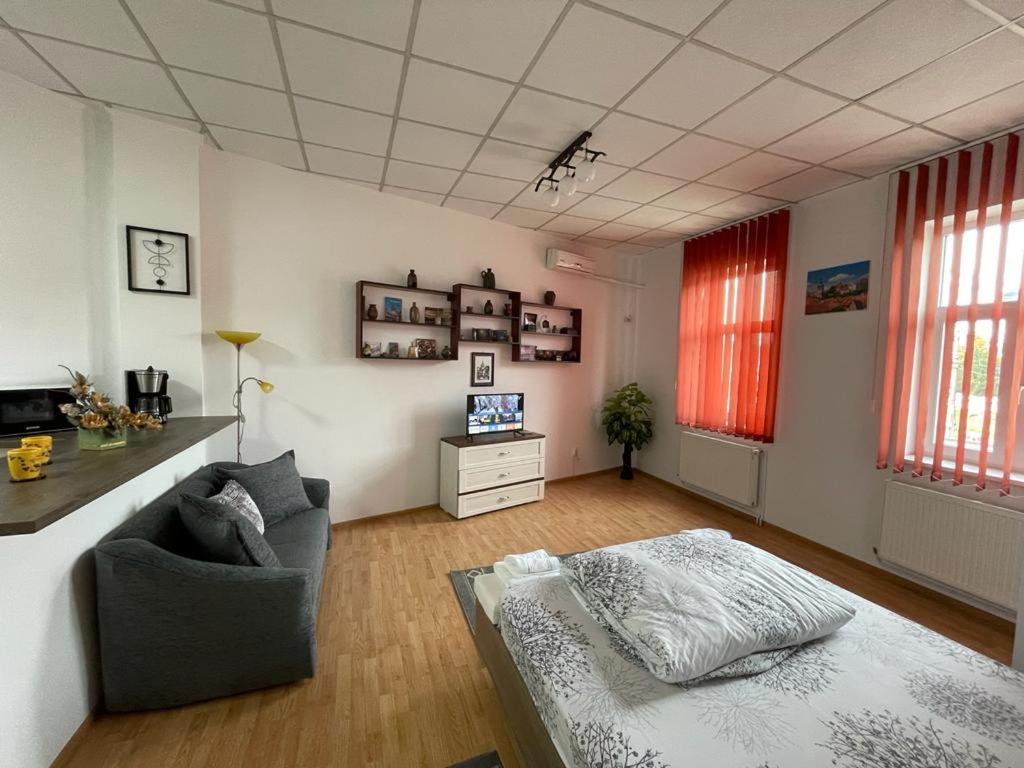 Panorama Studio Sighişoara Exterior foto