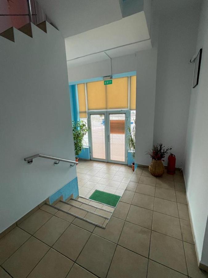 Panorama Studio Sighişoara Exterior foto