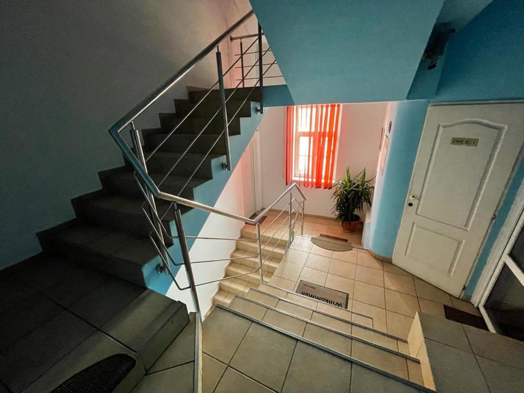 Panorama Studio Sighişoara Exterior foto