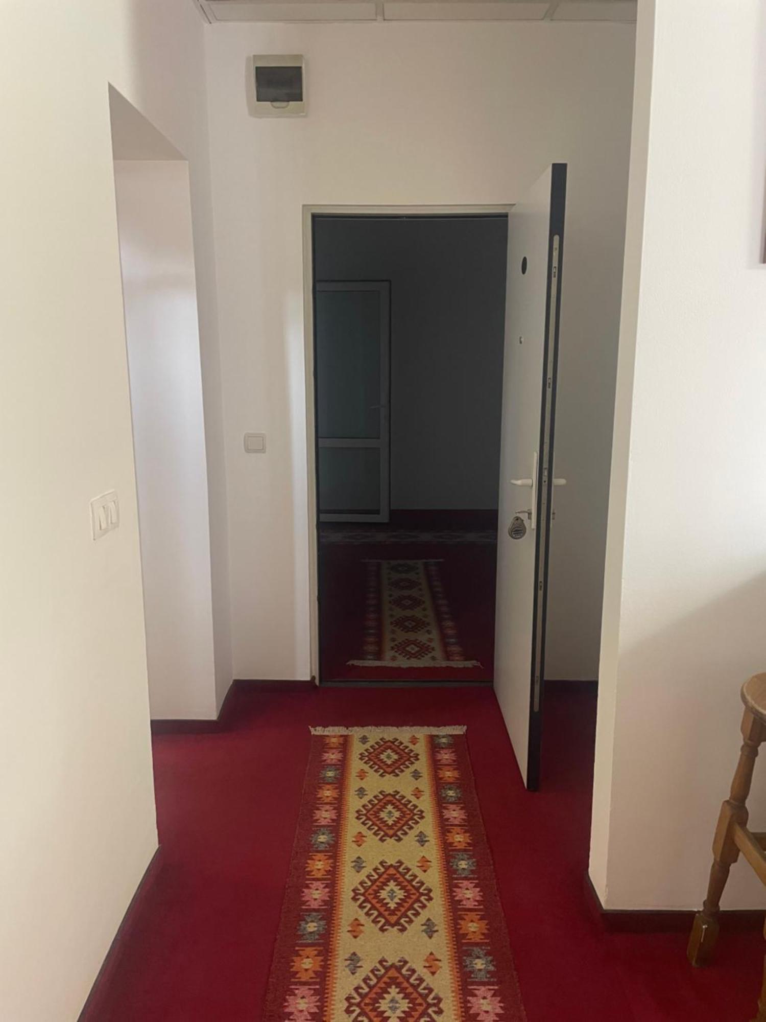 Panorama Studio Sighişoara Exterior foto